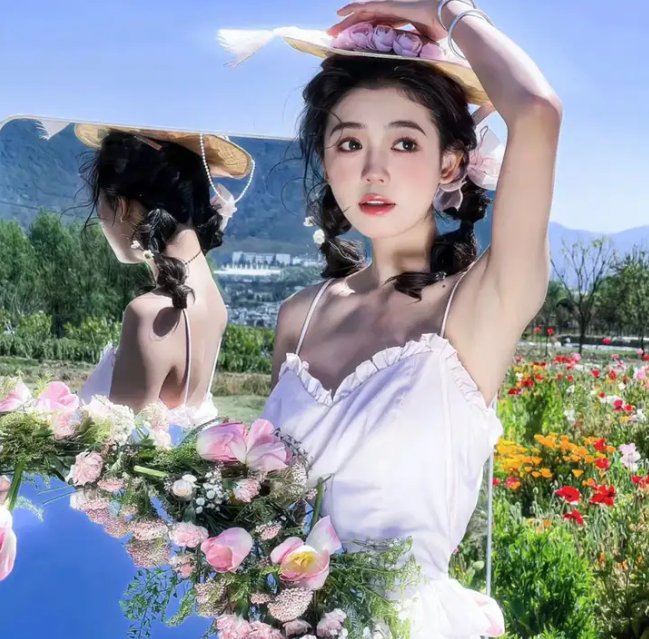 神鬼战将 剧照